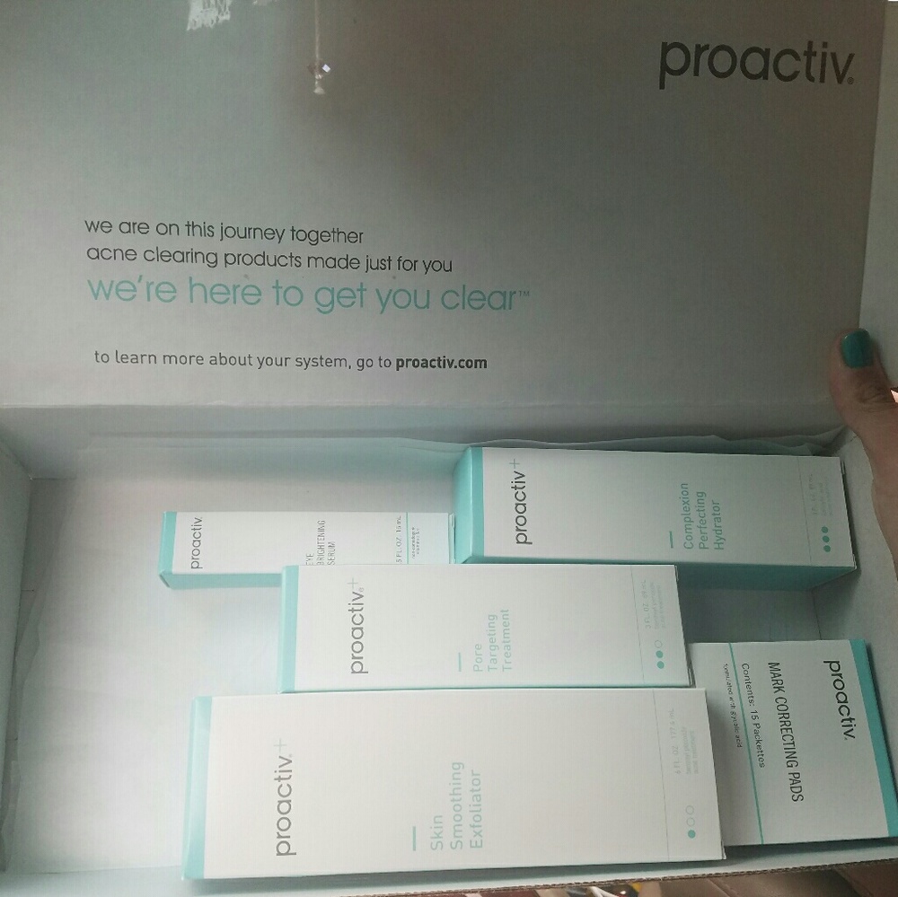 Proactiv+